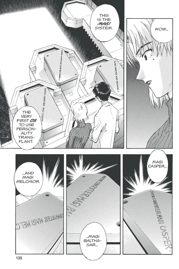 Neon Genesis Evangelion Chapter 69 image 05_optimized